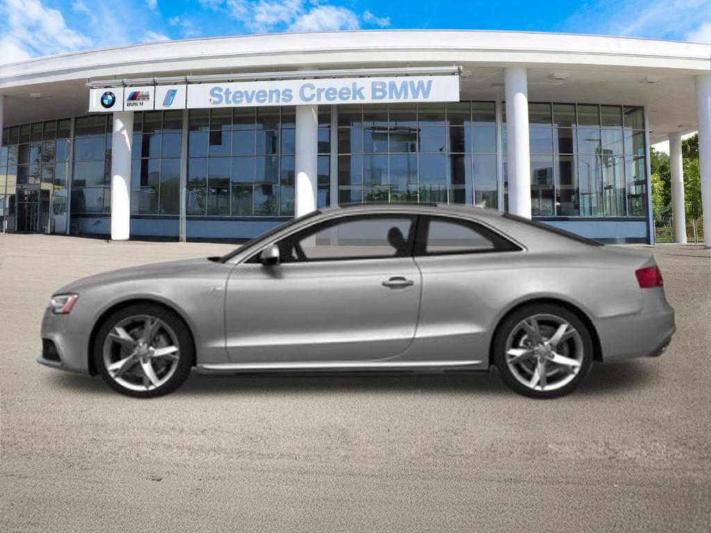 used 2014 Audi A5 car, priced at $13,999