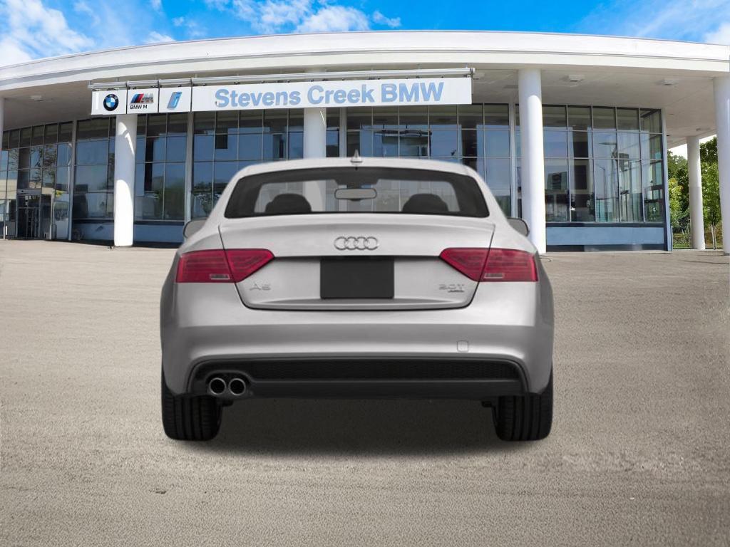 used 2014 Audi A5 car, priced at $13,999