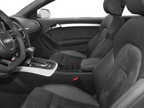 used 2014 Audi A5 car, priced at $13,999