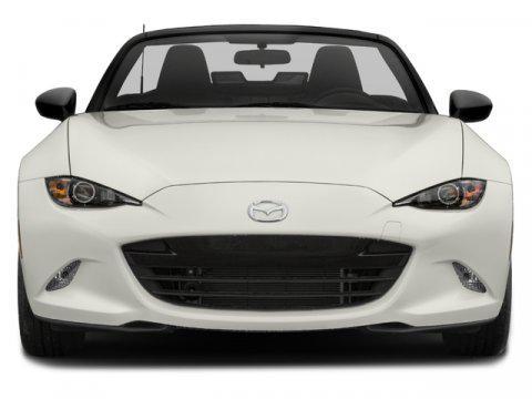 used 2016 Mazda MX-5 Miata car, priced at $13,999