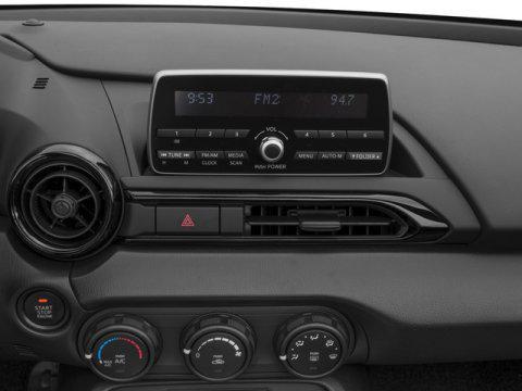 used 2016 Mazda MX-5 Miata car, priced at $13,999