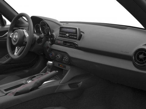 used 2016 Mazda MX-5 Miata car, priced at $13,999