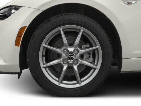 used 2016 Mazda MX-5 Miata car, priced at $13,999