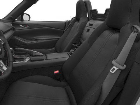 used 2016 Mazda MX-5 Miata car, priced at $13,999