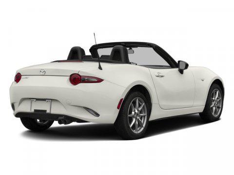 used 2016 Mazda MX-5 Miata car, priced at $13,999