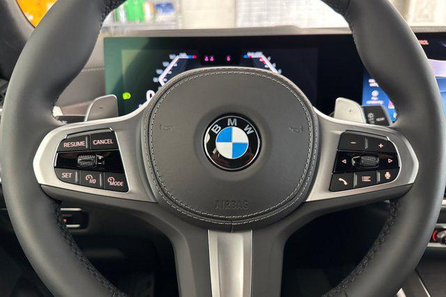 new 2026 BMW X7 car, priced at $98,585