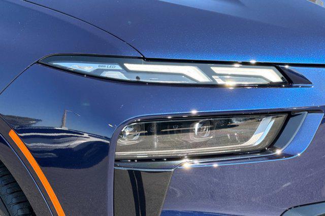 new 2026 BMW X7 car, priced at $98,585