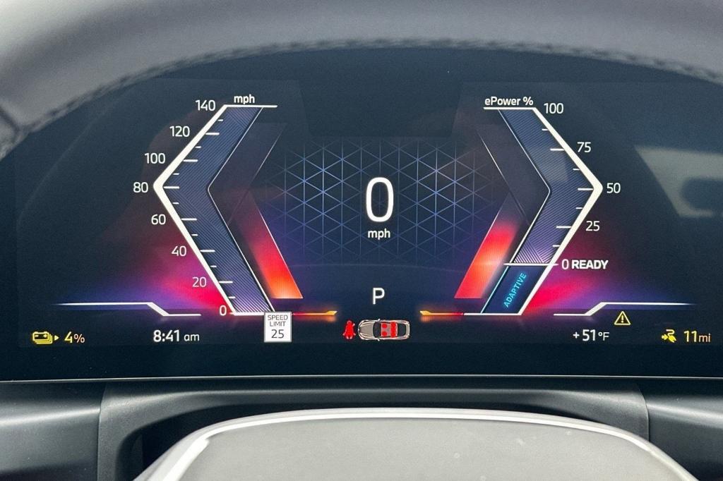 used 2025 BMW i4 Gran Coupe car, priced at $57,193