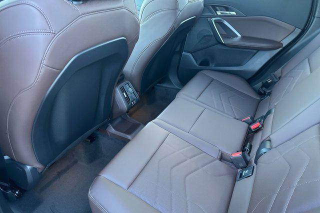 used 2025 BMW X1 car, priced at $43,492