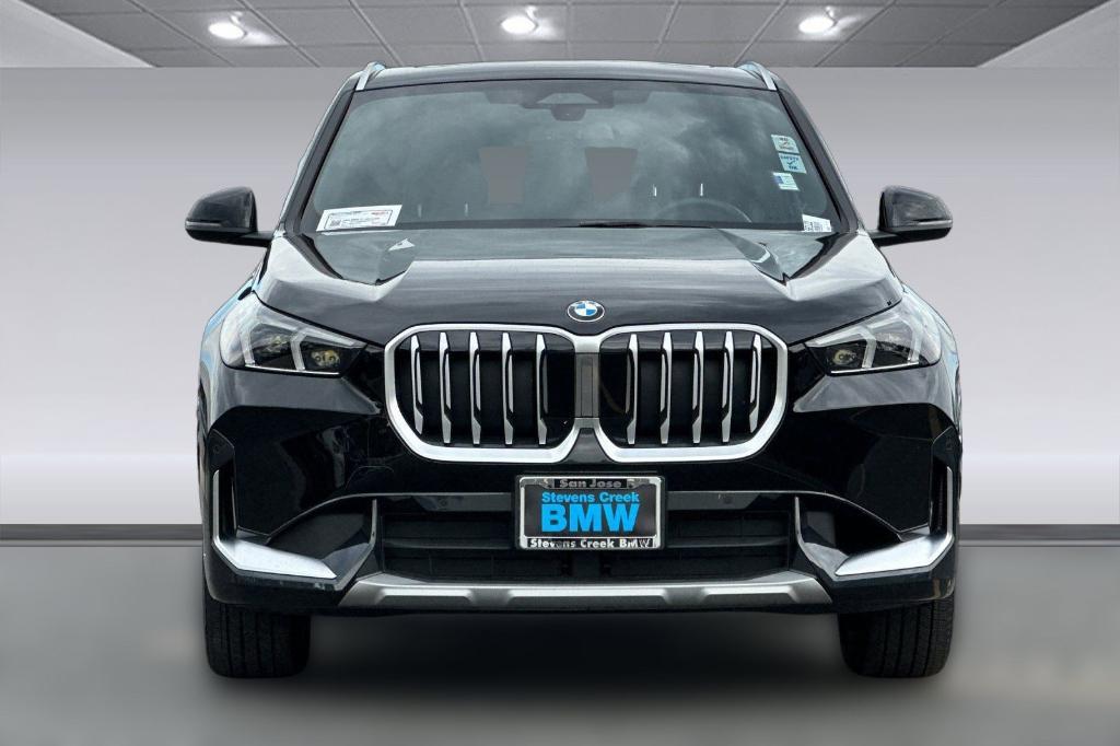 used 2025 BMW X1 car, priced at $38,998