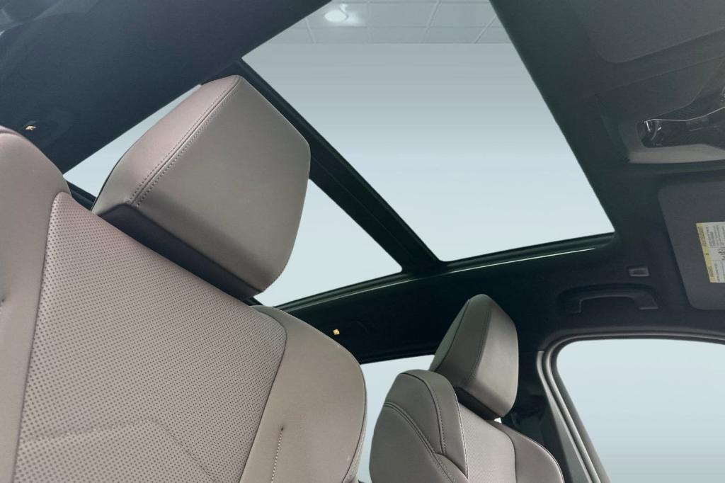 used 2025 BMW X1 car, priced at $38,998