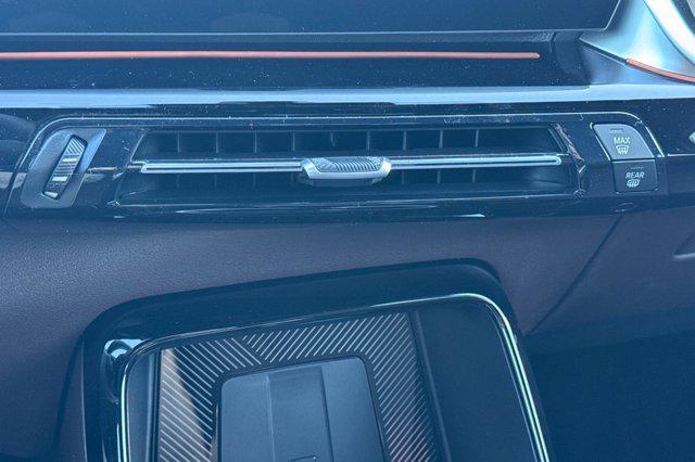 used 2025 BMW X1 car, priced at $43,492