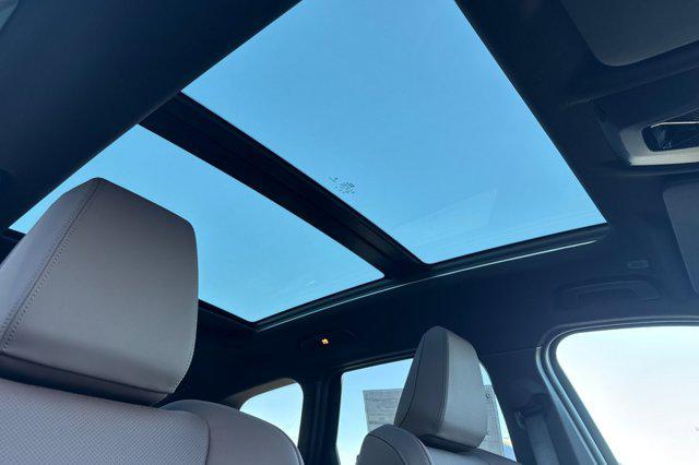 used 2025 BMW X1 car, priced at $43,492