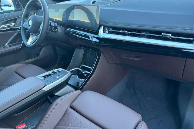 used 2025 BMW X1 car, priced at $43,492