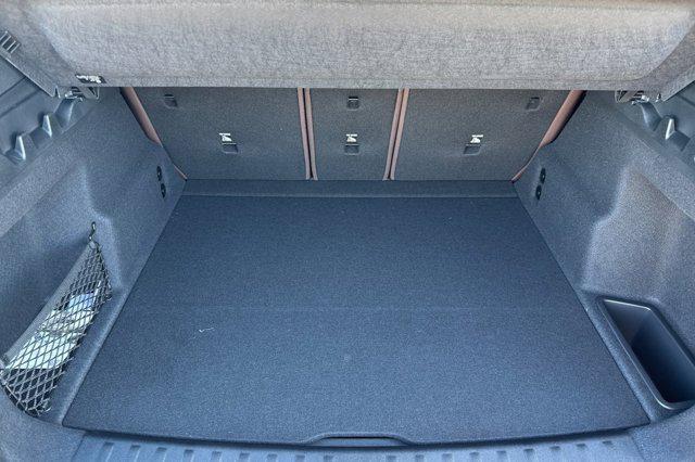 used 2025 BMW X1 car, priced at $43,492