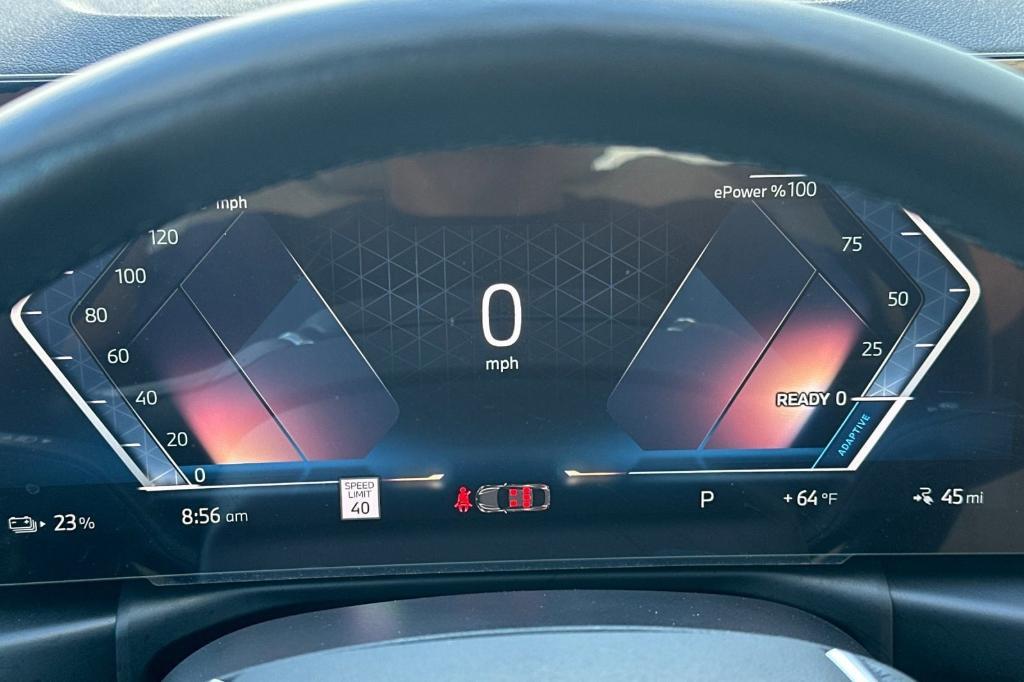 used 2023 BMW i4 Gran Coupe car, priced at $36,999