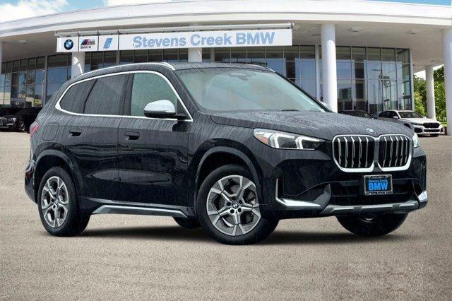 used 2023 BMW X1 car, priced at $40,999