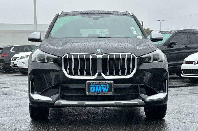 used 2023 BMW X1 car, priced at $40,999