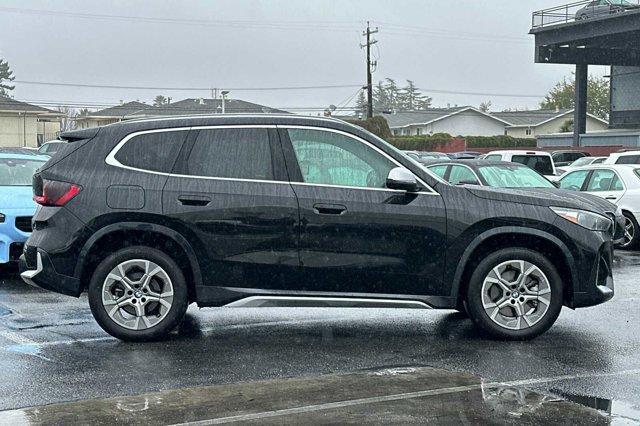 used 2023 BMW X1 car, priced at $40,999