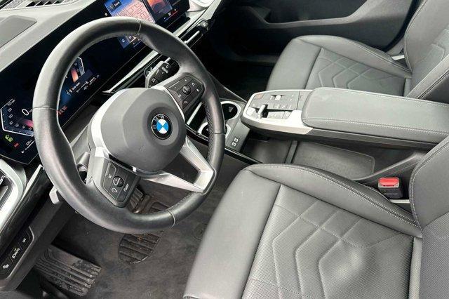 used 2023 BMW X1 car, priced at $40,999