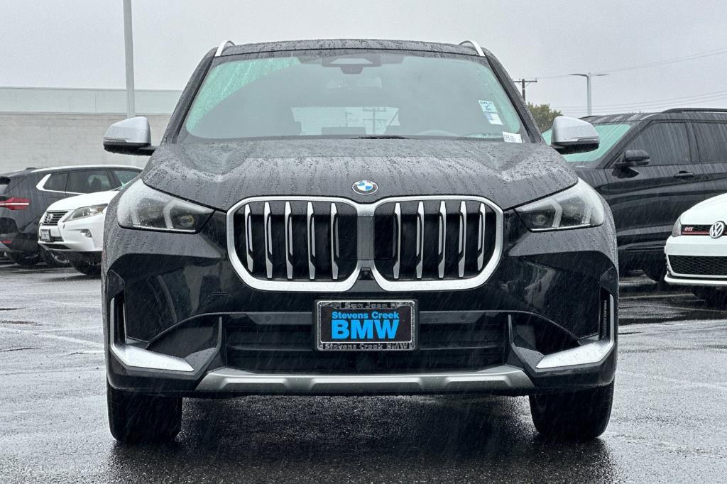 used 2023 BMW X1 car, priced at $34,996