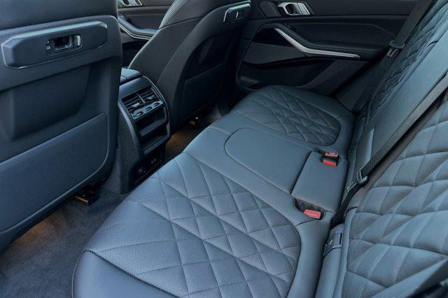 new 2025 BMW X5 PHEV car, priced at $81,790