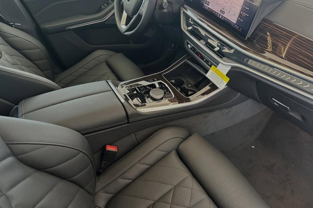 used 2024 BMW X5 car, priced at $73,575