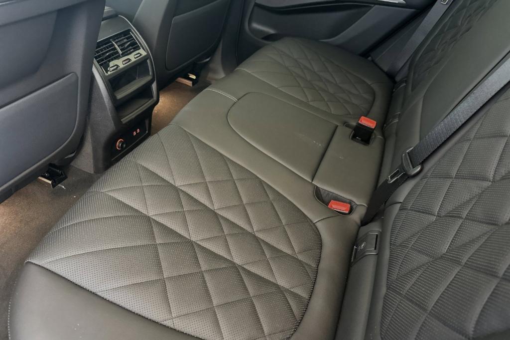 used 2024 BMW X5 car, priced at $73,575