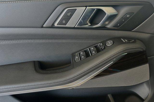 used 2024 BMW X5 car, priced at $73,575