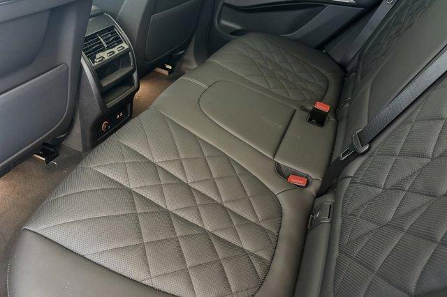 used 2024 BMW X5 car, priced at $73,575
