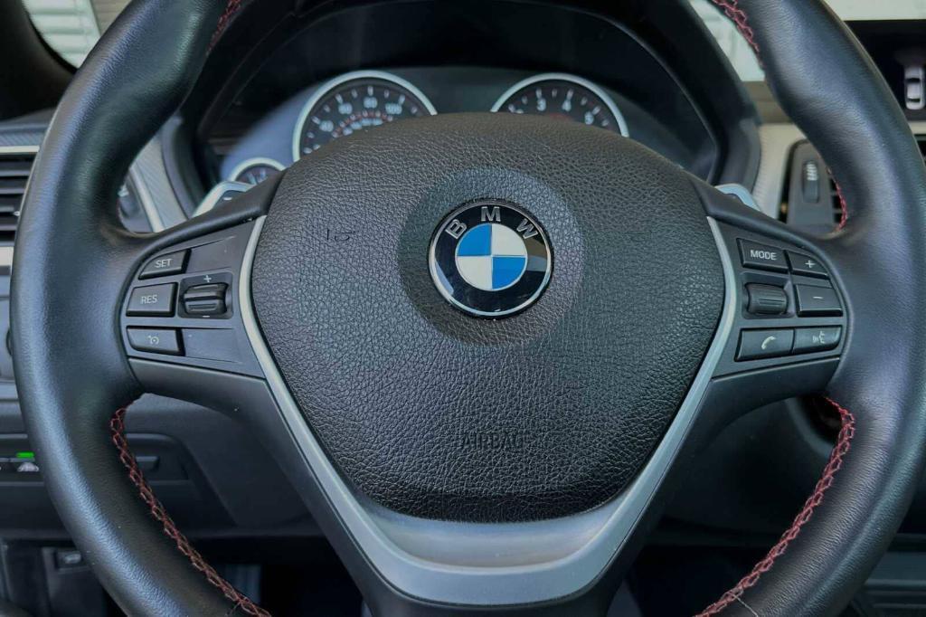 used 2020 BMW 430 car, priced at $25,996