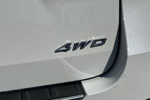 used 2021 Ford Explorer car, priced at $33,999
