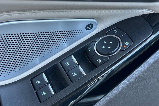 used 2021 Ford Explorer car, priced at $33,999