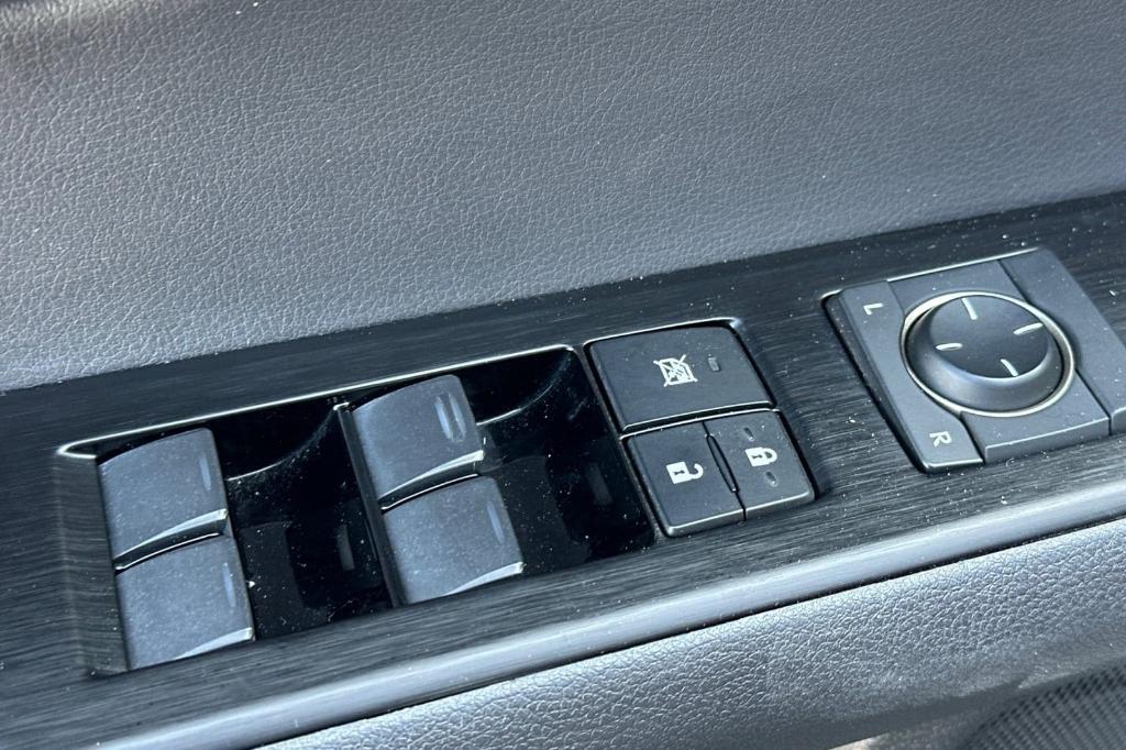 used 2021 Lexus UX 200 car, priced at $18,999