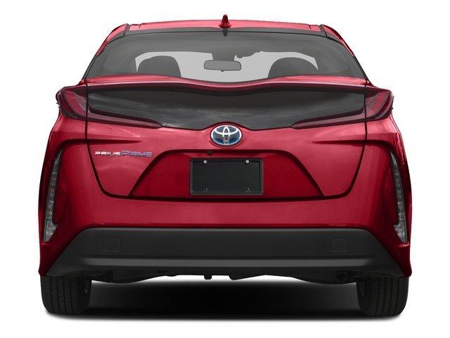 used 2017 Toyota Prius Prime car, priced at $14,999