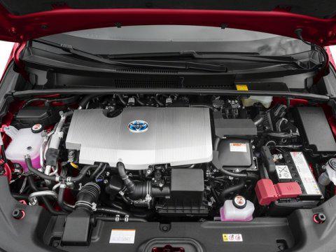 used 2017 Toyota Prius Prime car, priced at $14,999