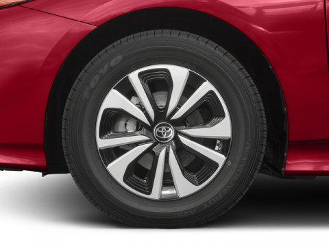 used 2017 Toyota Prius Prime car, priced at $14,999