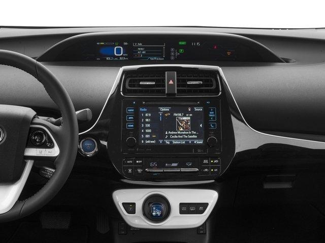used 2017 Toyota Prius Prime car, priced at $14,999
