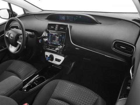 used 2017 Toyota Prius Prime car, priced at $14,999