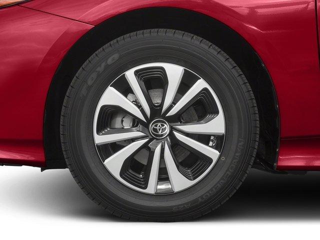 used 2017 Toyota Prius Prime car, priced at $14,999