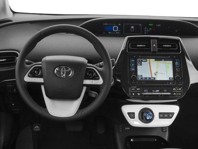 used 2017 Toyota Prius Prime car, priced at $14,999