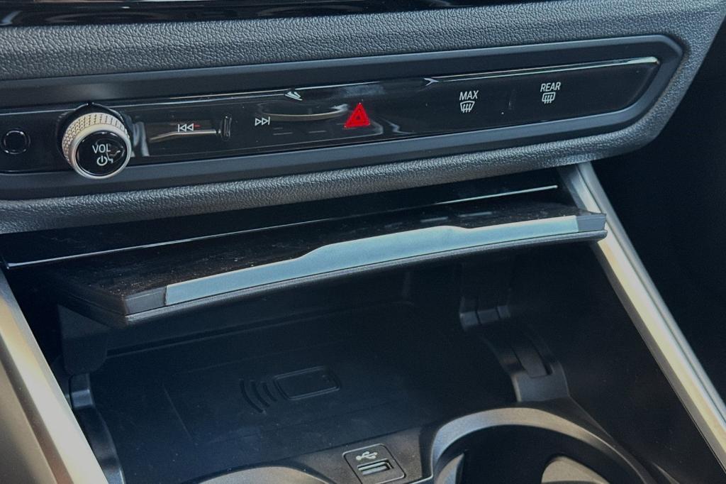 used 2024 BMW i4 Gran Coupe car, priced at $60,145