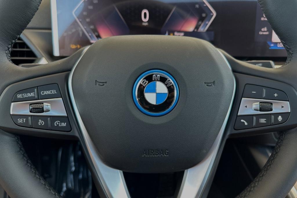 used 2024 BMW i4 Gran Coupe car, priced at $60,145
