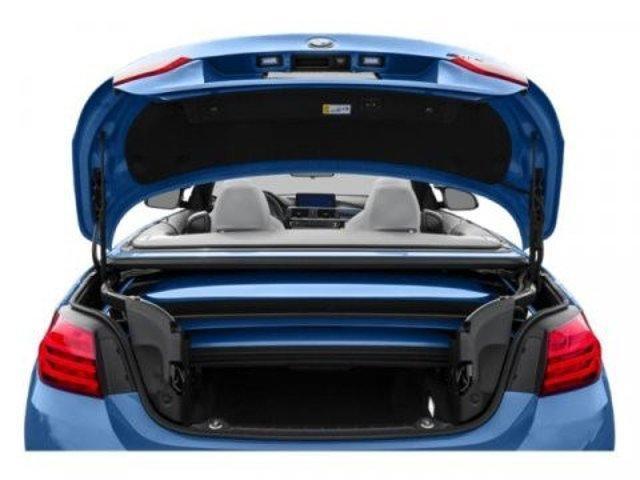 used 2015 BMW M4 car