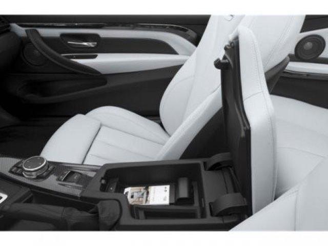 used 2015 BMW M4 car