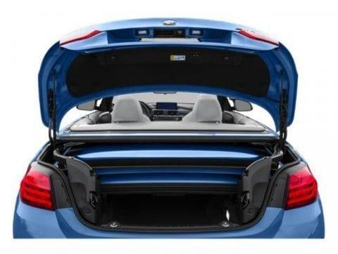used 2015 BMW M4 car