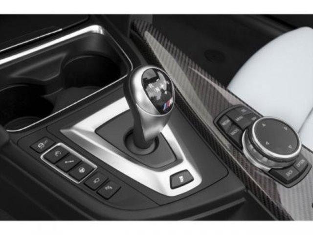 used 2015 BMW M4 car