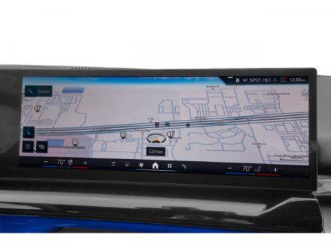 new 2025 BMW i5 car, priced at $75,085