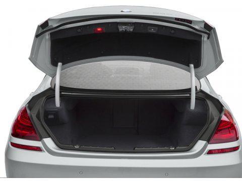 used 2016 BMW 640 Gran Coupe car, priced at $20,999