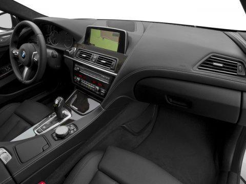 used 2016 BMW 640 Gran Coupe car, priced at $20,999